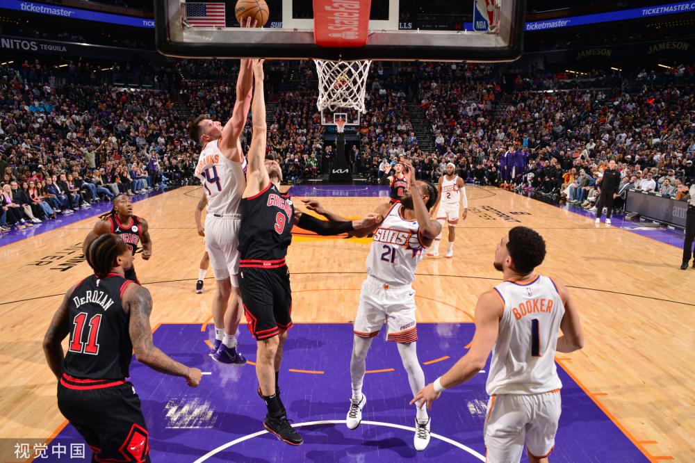 拉开空间 拉开空间