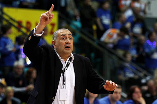 个赛季中的 个赛季中的