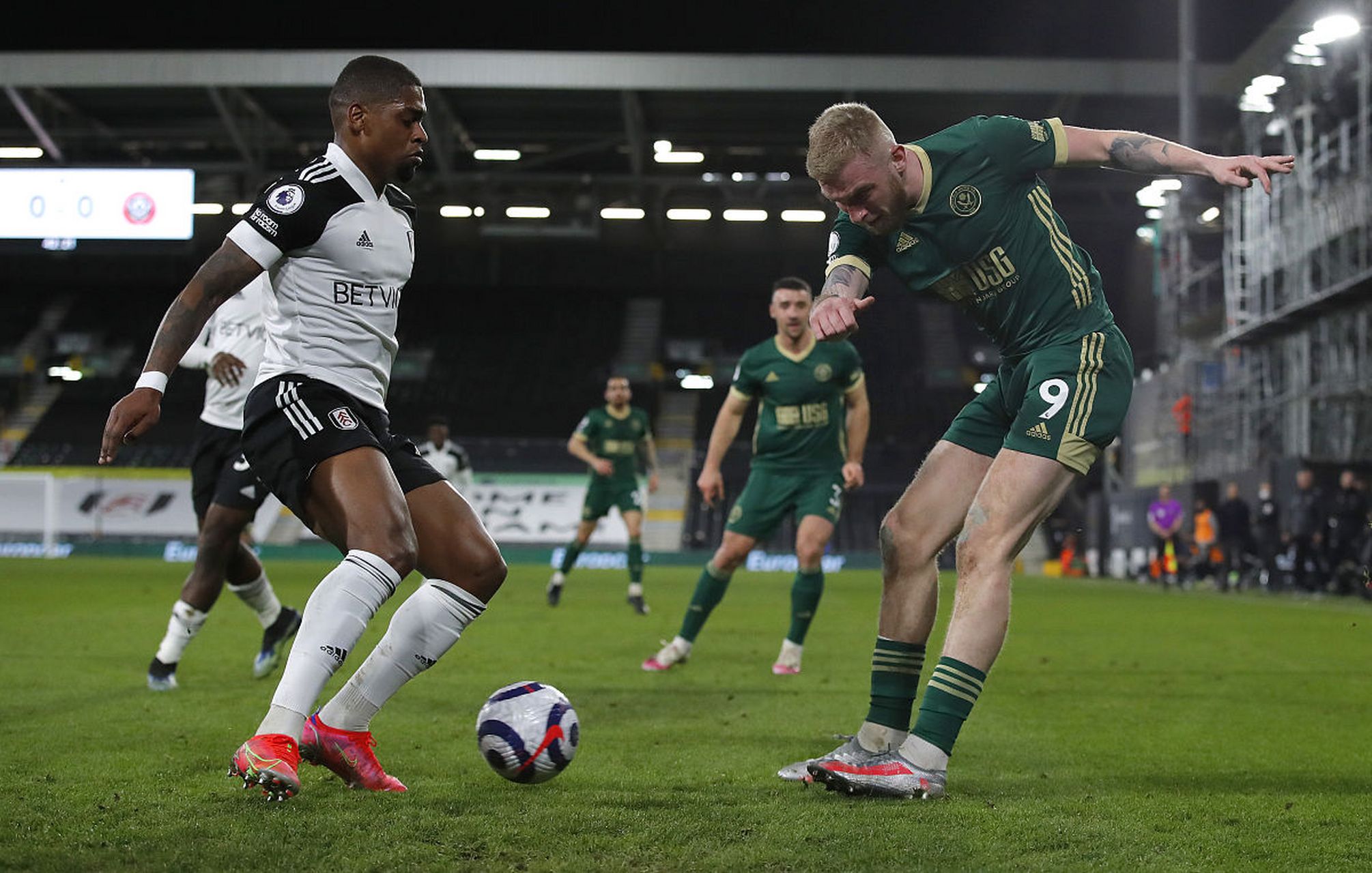 全面解读 全面解读